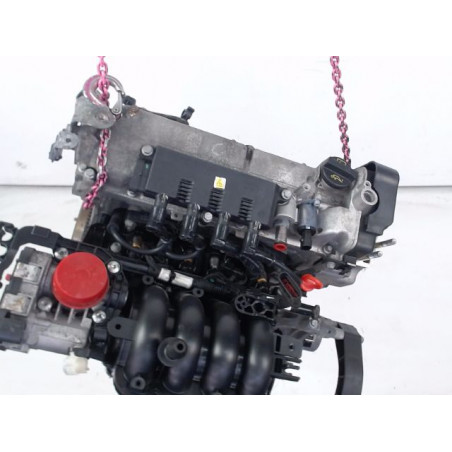 MOTEUR ESSENCE FORD KA II 2008-... 1.2