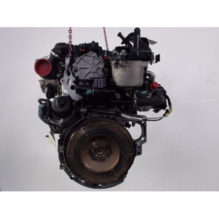 MOTEUR DIESEL FORD FIESTA VI Phase 1 2002-2005 1.4 TDCi
