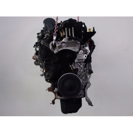 MOTEUR DIESEL FORD FIESTA VI Phase 1 2002-2005 1.4 TDCi