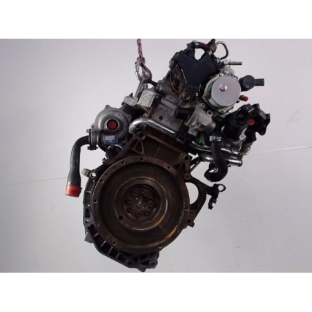 MOTEUR DIESEL FIAT GRANDE PUNTO III 2005-... 1.3 D Multijet
