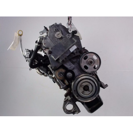 MOTEUR DIESEL FIAT GRANDE PUNTO III 2005-... 1.3 D Multijet