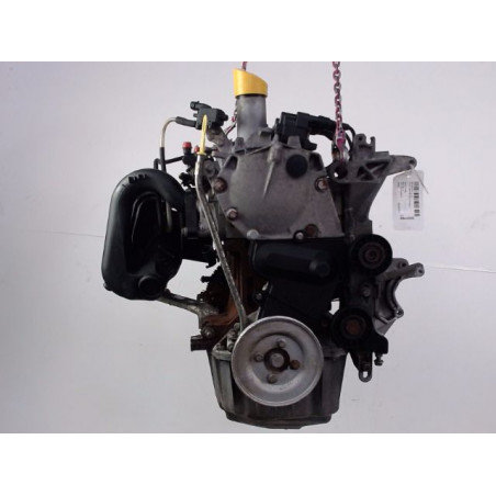 MOTEUR ESSENCE RENAULT CLIO II Phase 1 1998-2001 1.6 