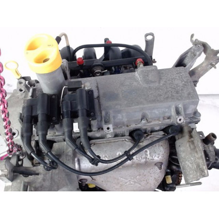 MOTEUR ESSENCE RENAULT CLIO II Phase 1 1998-2001 1.6 