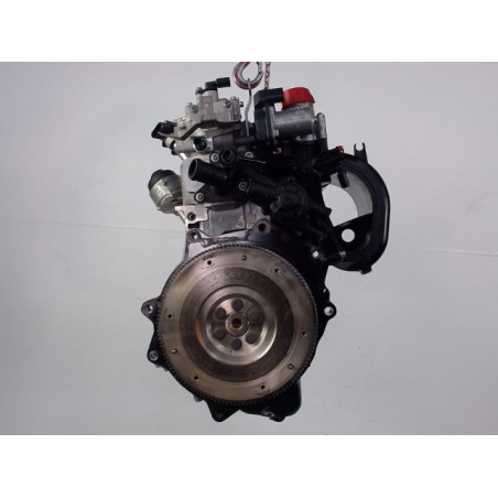 MOTEUR ESSENCE SKODA FABIA II Phase 1  2007-2010 1.2