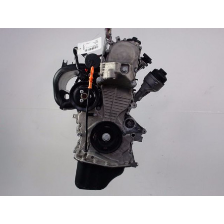 MOTEUR ESSENCE SKODA FABIA II Phase 1  2007-2010 1.2