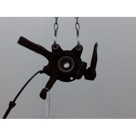 PIVOT AVANT GAUCHE RENAULT CLIO II Phase 2 2001-2006