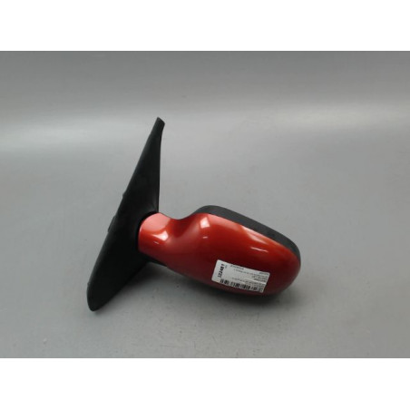 RETROVISEUR EXTERIEUR ELECTRIQUE GAUCHE RENAULT CLIO II Phase 2 2001-2006