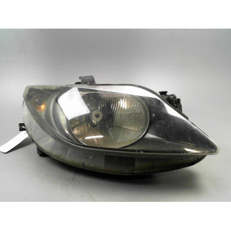 PHARE DROIT SEAT IBIZA IV Phase 1 (6J) 2008-2012