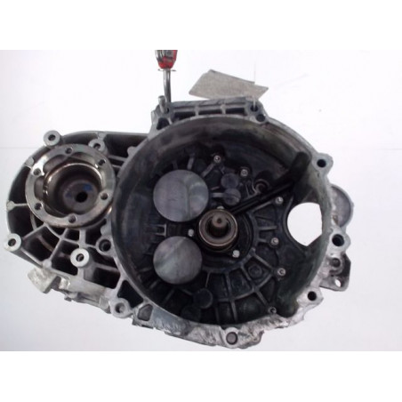 BOITE A VITESSE MECANIQUE AUDI A3 II Phase 1  2003-2008 2.0 TDI 16V
