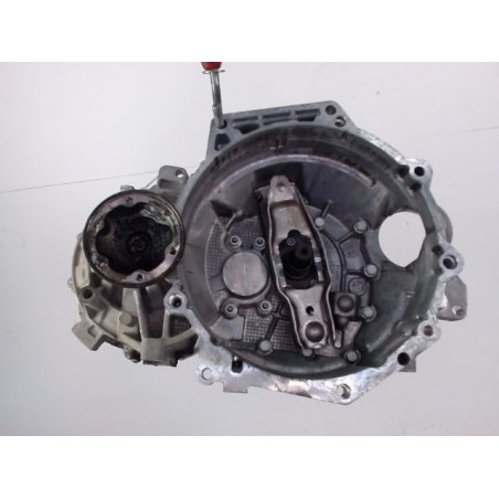 BOITE A VITESSE MECANIQUE AUDI A3 SPORTBACK II Phase 2  2008-2012 1.6 TDI