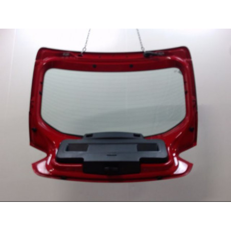 HAYON SEAT IBIZA IV Phase 1 (6J) 2008-2012