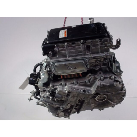 BOITE A VITESSE AUTOMATIQUE TOYOTA COROLLA 2004- 1.8 VVTi Hybrid 