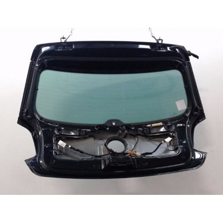 HAYON VOLKSWAGEN POLO V Phase 1 (6R) 2009-...