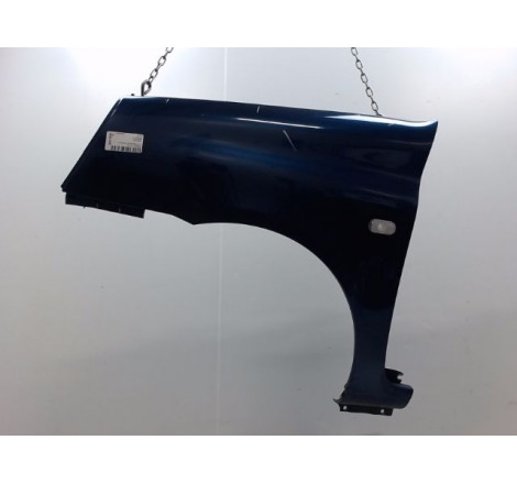 AILE AVANT GAUCHE RENAULT CLIO II Phase 2 2001-2006