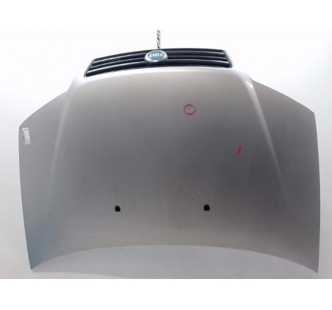 CAPOT FIAT PUNTO II Phase 2 2003-2009