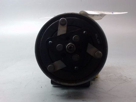 COMPRESSEUR AIR CONDITIONNE PEUGEOT 207 SW 2007-2013