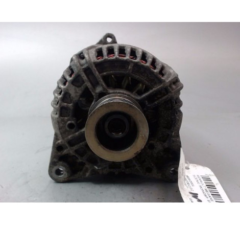 ALTERNATEUR RENAULT SCENIC MONOSP. II Phase 1 2003-2006