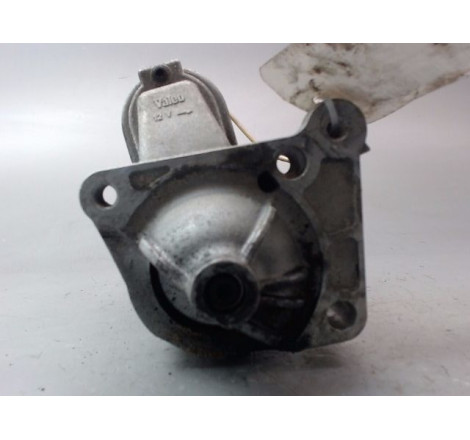 DEMARREUR RENAULT SCENIC MONOSP. II Phase 1 2003-2006