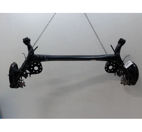 TRAIN ARRIERE TOYOTA YARIS 2005-