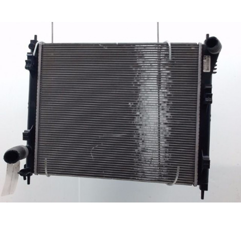 RADIATEUR NISSAN JUKE Phase 2 2014-...