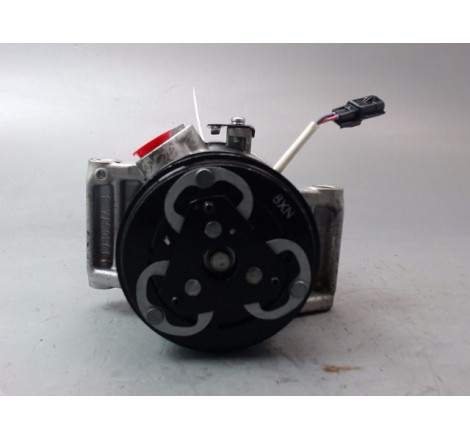 COMPRESSEUR AIR CONDITIONNE DACIA LOGAN MCV 2007-