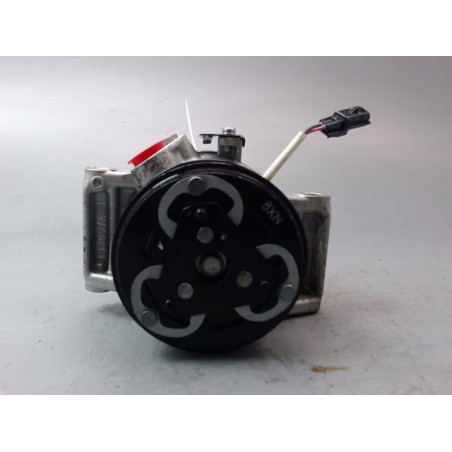 COMPRESSEUR AIR CONDITIONNE DACIA LOGAN MCV 2007-