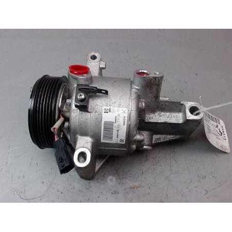 COMPRESSEUR AIR CONDITIONNE DACIA LOGAN MCV 2007-