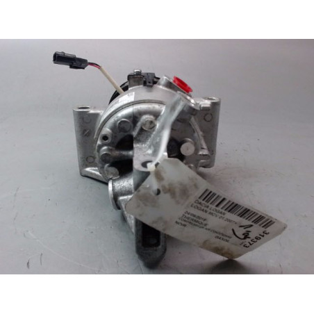 COMPRESSEUR AIR CONDITIONNE DACIA LOGAN MCV 2007-