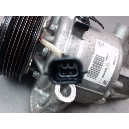COMPRESSEUR AIR CONDITIONNE DACIA LOGAN MCV 2007-