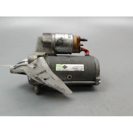 DEMARREUR NISSAN QASHQAI BREAK I Phase 1 2007-2010