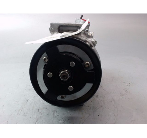 COMPRESSEUR AIR CONDITIONNE VOLKSWAGEN EOS CABRIO 2P Phase 1 2006-2011