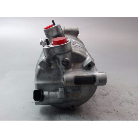 COMPRESSEUR AIR CONDITIONNE VOLKSWAGEN EOS CABRIO 2P Phase 1 2006-2011