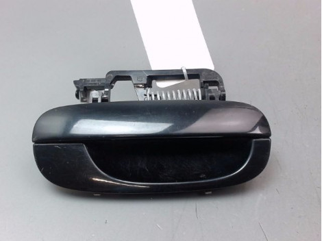 POIGNEE EXTERIEURE PORTE ARRIERE DROIT PEUGEOT 607 BERL. Phase 2 2004-2010