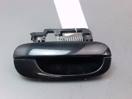 POIGNEE EXTERIEURE PORTE ARRIERE DROIT PEUGEOT 607 BERL. Phase 2 2004-2010