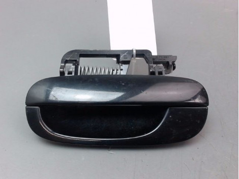 POIGNEE EXTERIEURE PORTE ARRIERE GAUCHE PEUGEOT 607 BERL. Phase 2 2004-2010