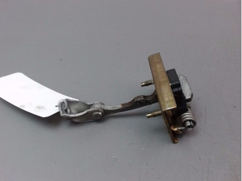 TIRANT PORTE AVANT GAUCHE PEUGEOT 607 BERL. Phase 2 2004-2010