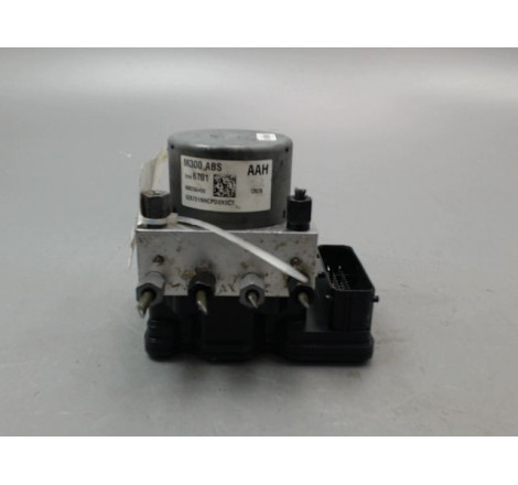 UNITE HYDRAULIQUE ABS CHEVROLET SPARK Phase 1 2010-2012