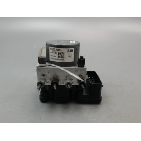 UNITE HYDRAULIQUE ABS CHEVROLET SPARK Phase 1 2010-2012