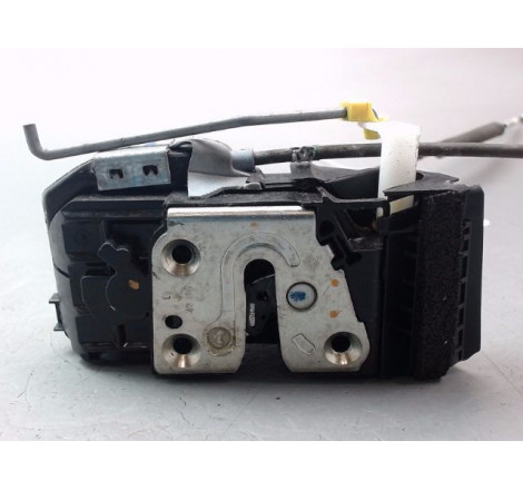 SYSTEME CONDAMNATION AVANT GAUCHE NISSAN JUKE Phase 2 2014-...