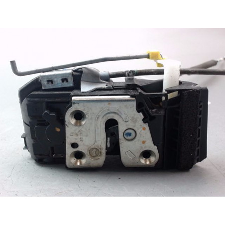 SYSTEME CONDAMNATION AVANT GAUCHE NISSAN JUKE Phase 2 2014-...