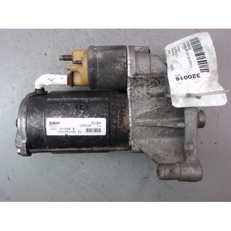 DEMARREUR CITROEN C5 BERL. II (X7) 2008-...