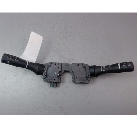 BLOC COMMODOS NISSAN MICRA III Phase 3 2007-2010