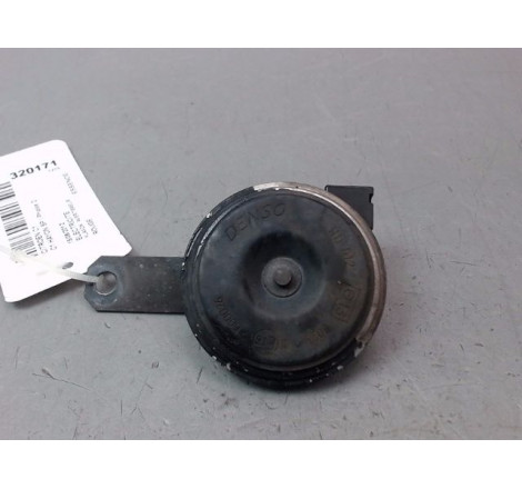 KLAXON / AVERTISSEUR CITROEN C1 I Phase 2 2008-2012