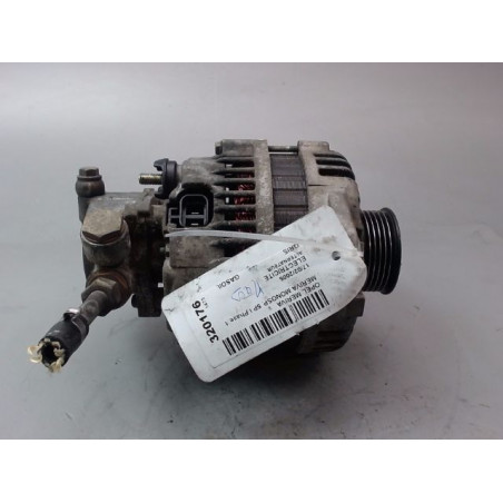 ALTERNATEUR OPEL MERIVA MONOSP. I Phase 1 (A) 2003-2005
