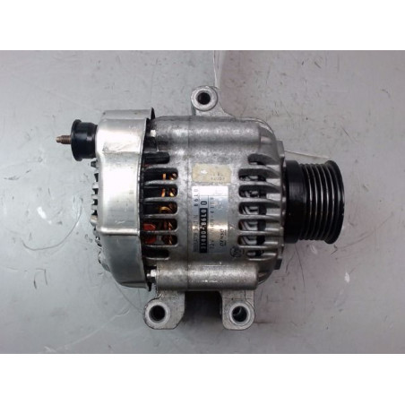 ALTERNATEUR SUZUKI SWIFT III 2005-2011