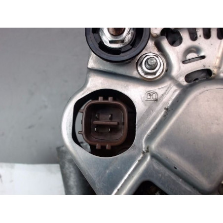 ALTERNATEUR SUZUKI SWIFT III 2005-2011