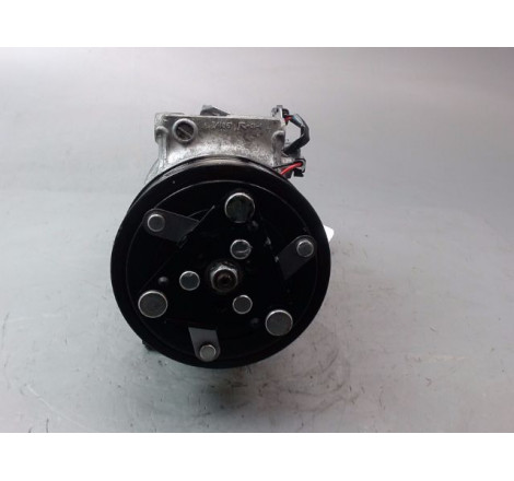 COMPRESSEUR AIR CONDITIONNE RENAULT MEGANE IV PHASE 1 2015-