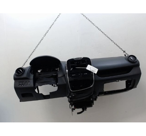 PLANCHE DE BORD  RENAULT CLIO IV Phase 1 2012-...