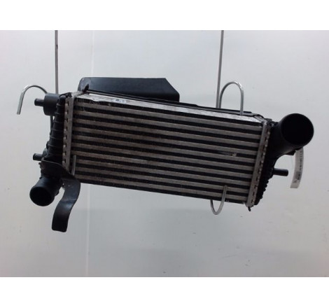 ECHANGEUR AIR FORD FOCUS III 2011-...