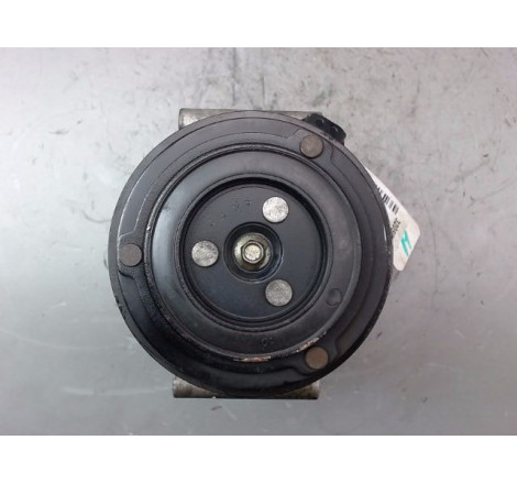 COMPRESSEUR AIR CONDITIONNE CHEVROLET SPARK Phase 1 2010-2012